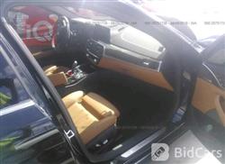 بي ام دبليو الفئة 5